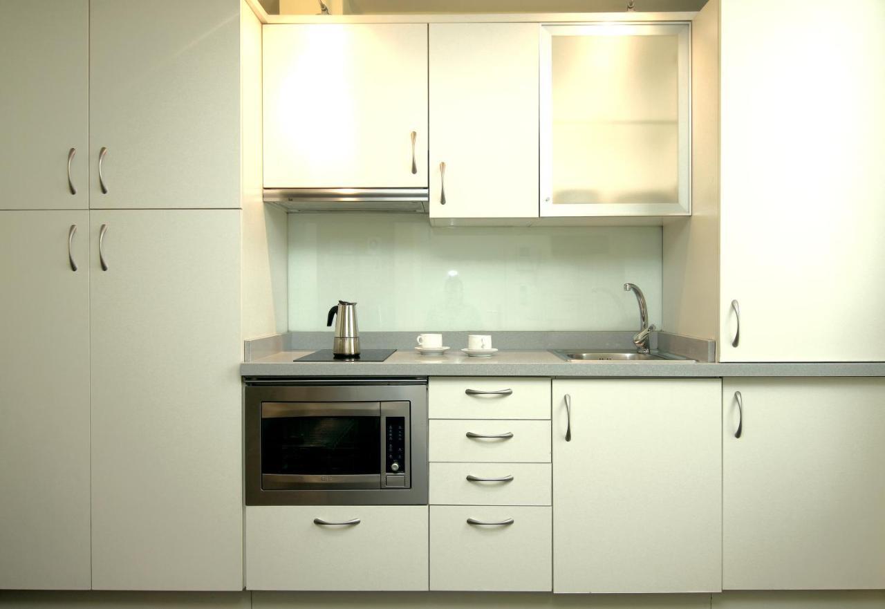 Classbedroom Born Apartments 바르셀로나 외부 사진