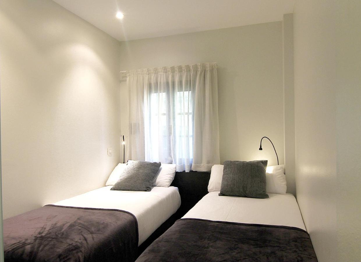 Classbedroom Born Apartments 바르셀로나 외부 사진
