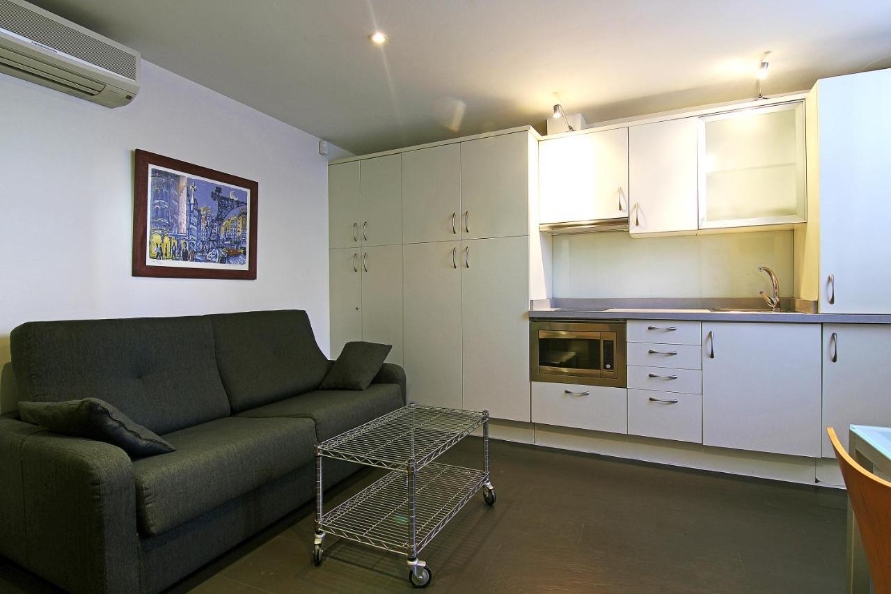 Classbedroom Born Apartments 바르셀로나 외부 사진